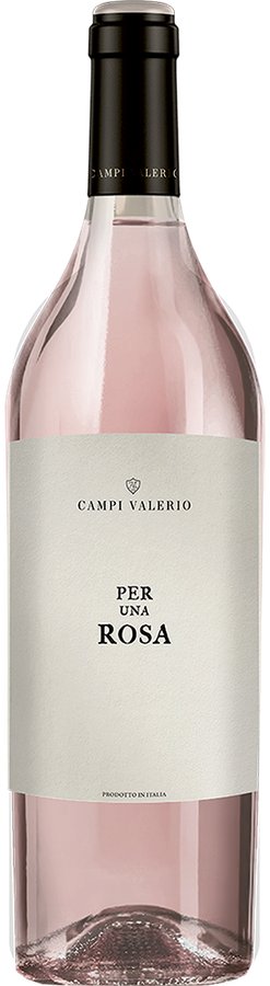 TINTILIA DEL MOLISE DOC ROSATO PER UNA ROSA 2025