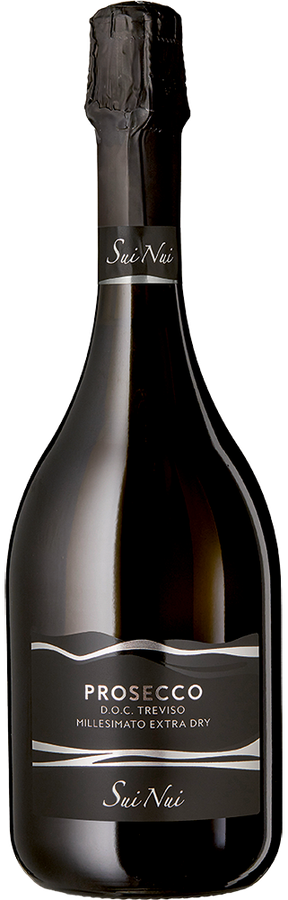 PROSECCO DOC TREVISO SPUMANTE EXTRA DRY MILLESIMATO 2025
