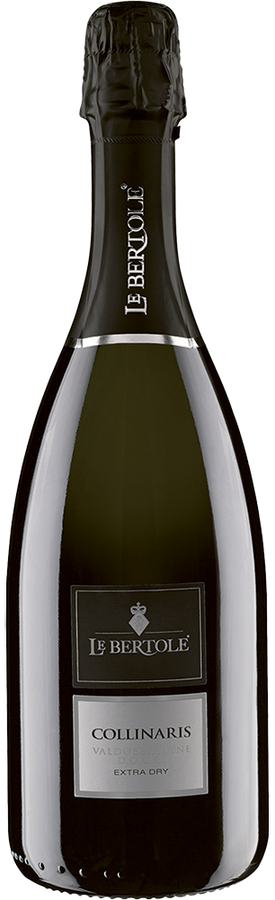 CONEGLIANO VALDOBBIADENE PROSECCO SUPERIORE DOCG SPUMANTE EXTRA DRY COLLINARIS N.V.