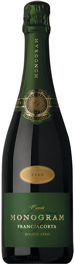 FRANCIACORTA DOCG DOSAGE ZÉRO CUVÉE MONOGRAM N.V.