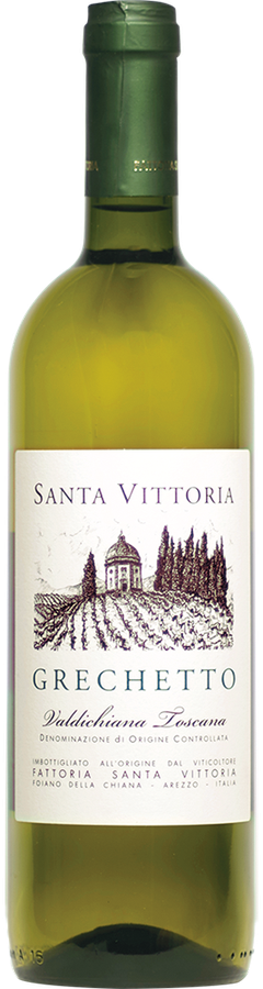 TOSCANA IGT GRECHETTO 2025