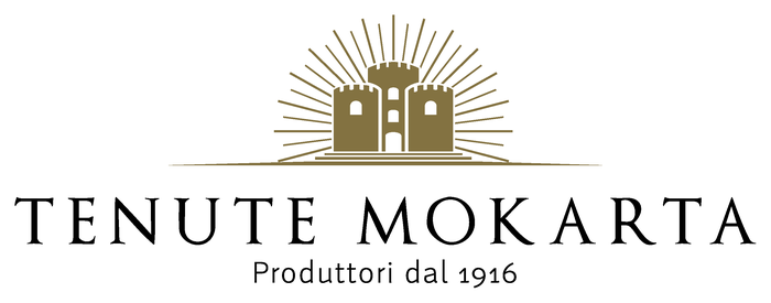 Logo SOC. AGR. TENUTE MOKARTA S.R.L.
