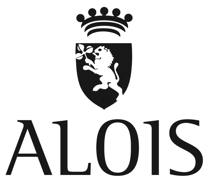 Logo ALOIS