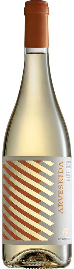 VERMENTINO DI GALLURA DOCG SUPERIORE ARVESKIDA 2025