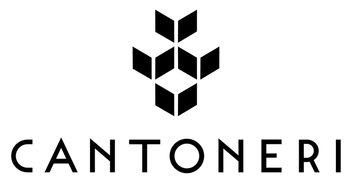 Logo CANTONERI