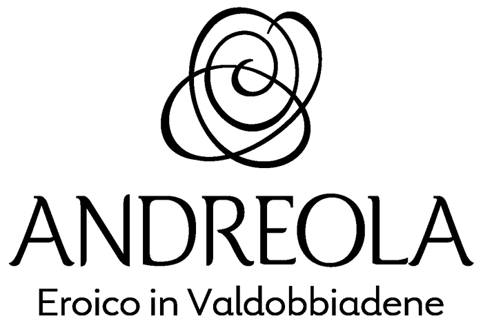 Logo ANDREOLA - EROICO IN VALDOBBIADENE