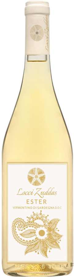VERMENTINO DI SARDEGNA DOC ESTER 2025