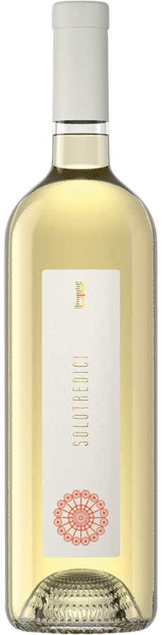 VERMENTINO DI SARDEGNA DOC SOLOTREDICI 2024