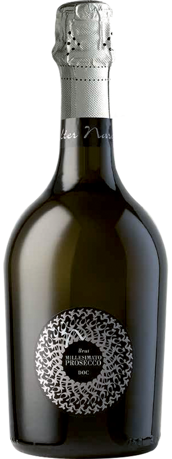 PROSECCO DOC SPUMANTE BRUT MILLESIMATO 2025