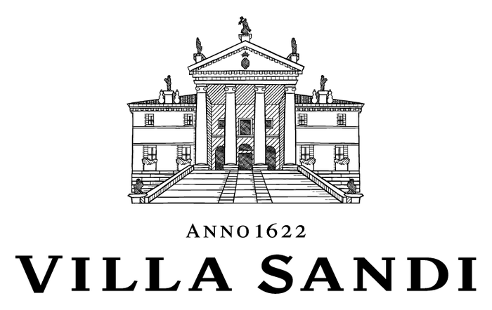 Logo VILLA SANDI