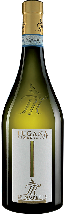LUGANA DOC BENEDICTUS 2024