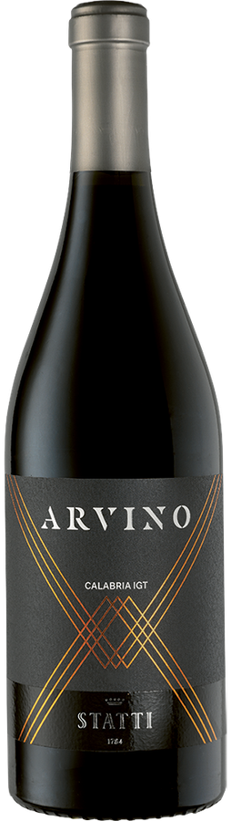 CALABRIA IGT ROSSO ARVINO 2022