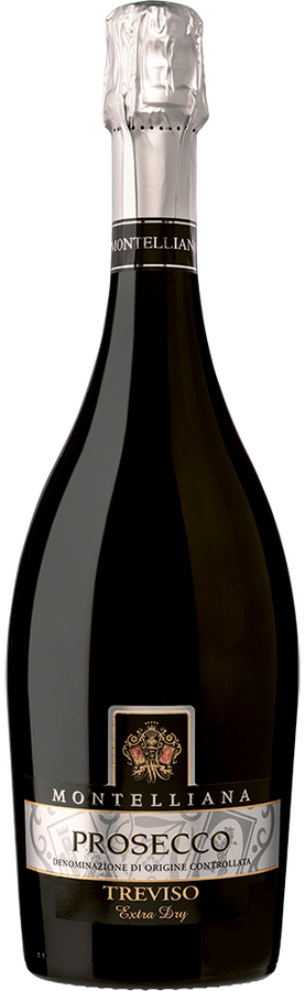 PROSECCO DOC TREVISO SPUMANTE EXTRA DRY N.V.
