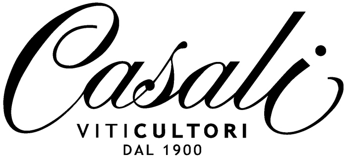 Logo CASALI VITICULTORI DAL 1900