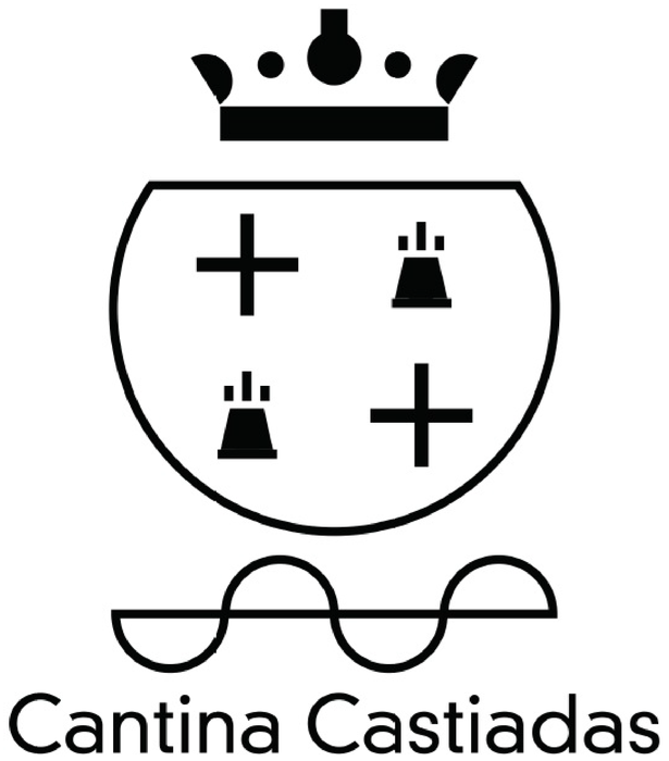 Logo CANTINA CASTIADAS SOC. COOP. AGRICOLA