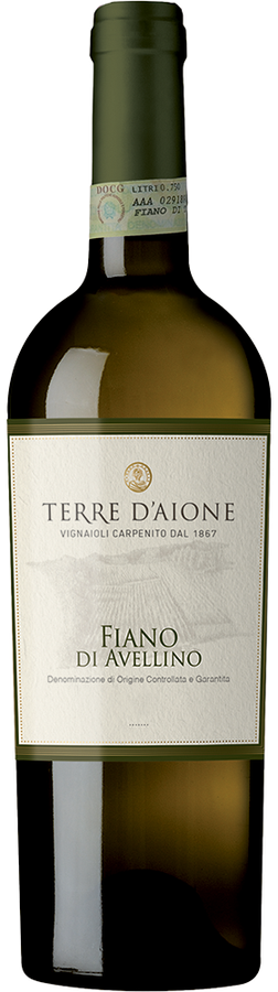 FIANO DI AVELLINO DOCG 2025