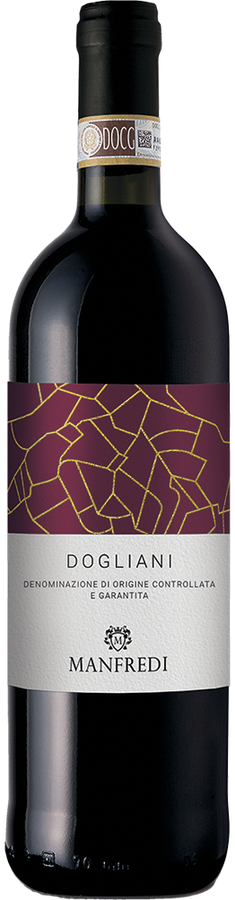 DOGLIANI DOCG 2025