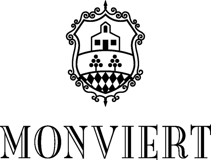 Logo MONVIERT