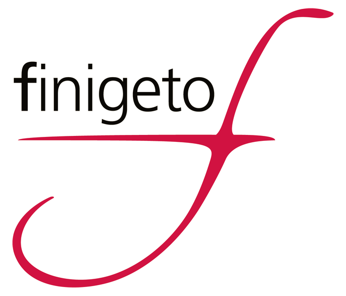 Logo FINIGETO