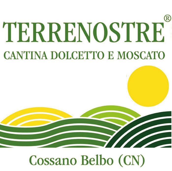 Logo TERRENOSTRE