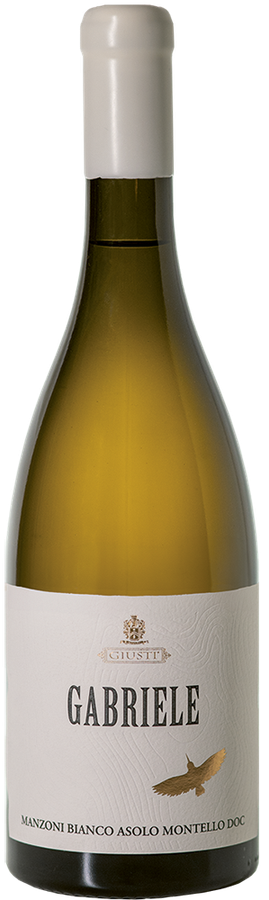 ASOLO MONTELLO DOC MANZONI BIANCO GABRIELE 2024