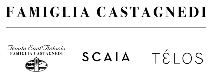 Logo TENUTA SANT'ANTONIO FAMIGLIA CASTAGNEDI