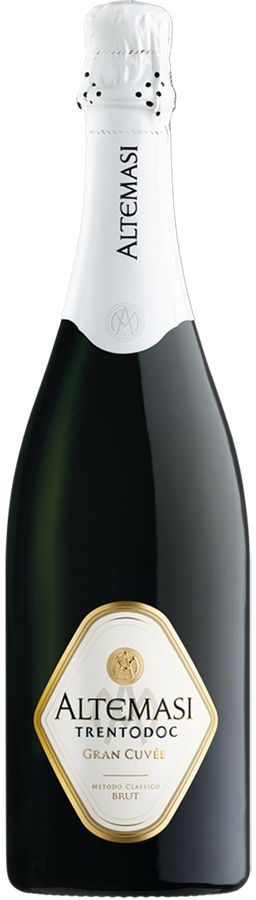 TRENTO DOC BRUT ALTEMASI N.V.