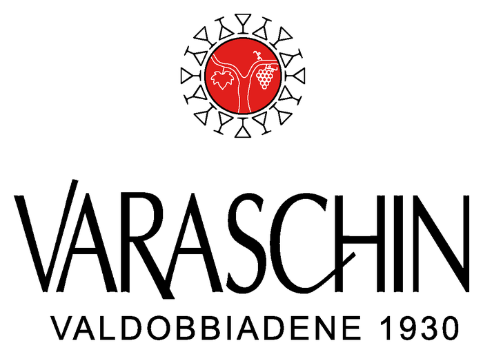 Logo VARASCHIN VALDOBBIADENE 1930