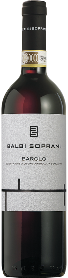 BAROLO DOCG 2022