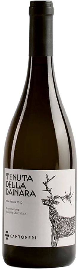 ETNA DOC BIANCO TENUTA DELLA DAINARA 2021