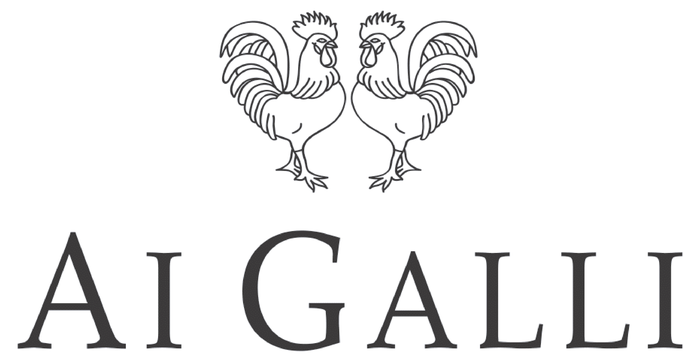 Logo AI GALLI SOCIETÀ SEMPLICE AGRICOLA