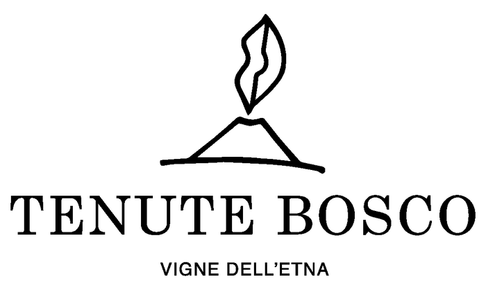 Logo TENUTE BOSCO