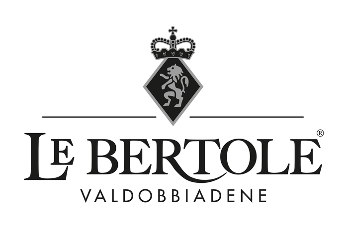 Logo LE BERTOLE