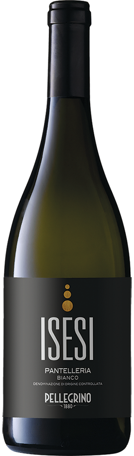 PANTELLERIA DOC ISESI 2024