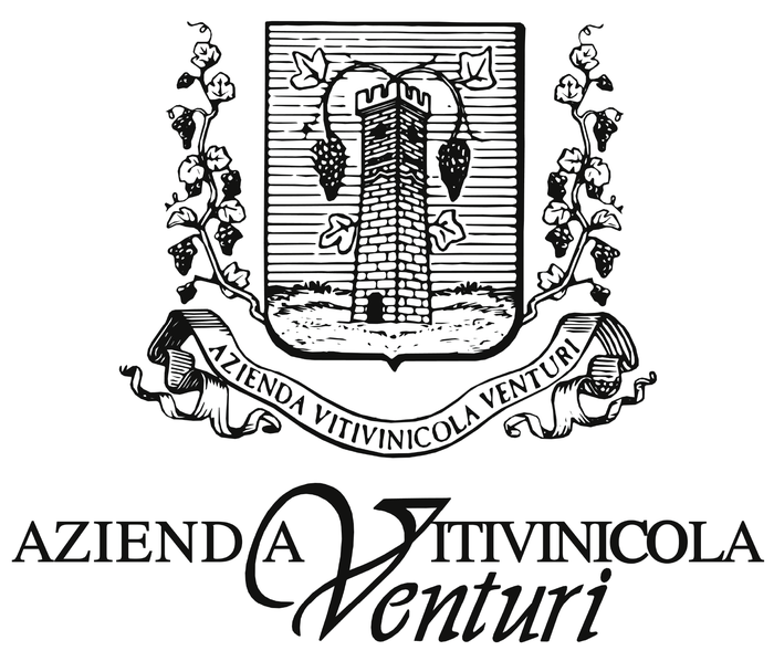 Logo VENTURI ROBERTO