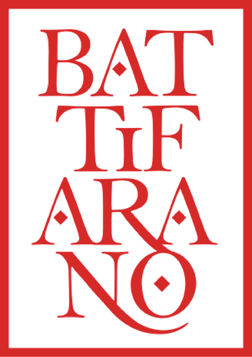 Logo BATTIFARANO VINI