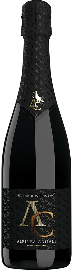 REGGIANO DOC SPUMANTE EXTRA BRUT AC N.V.