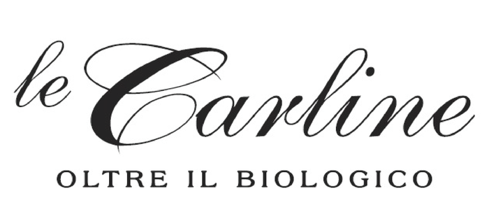 Logo LE CARLINE