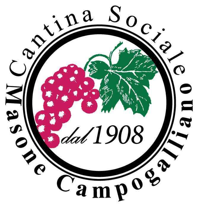 Logo CANTINA SOCIALE MASONE-CAMPOGALLIANO S.C.A