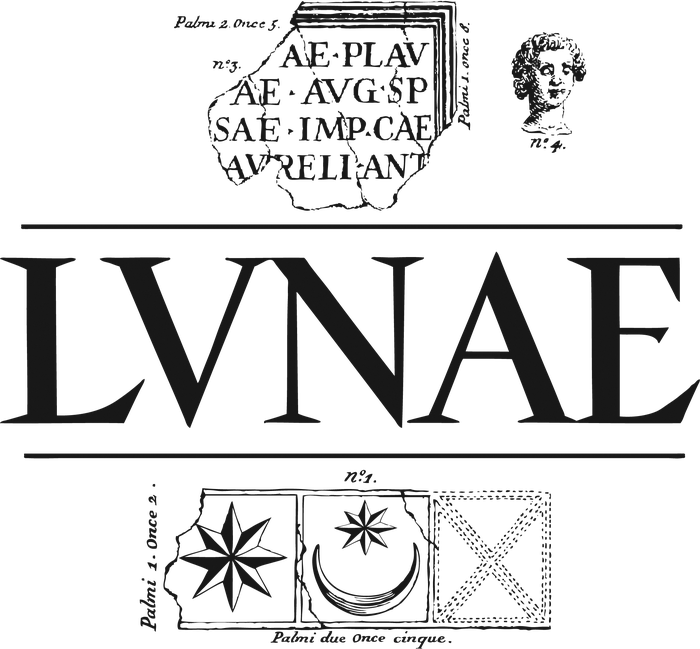 Logo LUNAE BOSONI