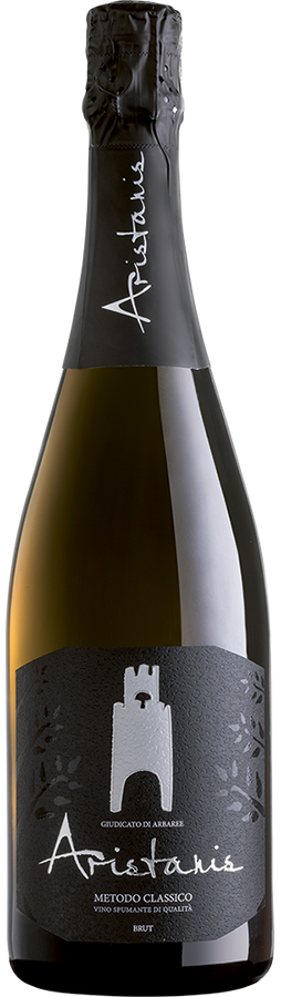 VSQ BRUT METODO CLASSICO ARISTANIS N.V.