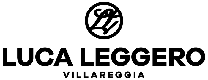 Logo LUCA LEGGERO VILLAREGGIA