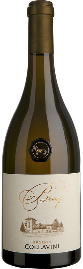 COLLIO DOC BIANCO BROY 2023