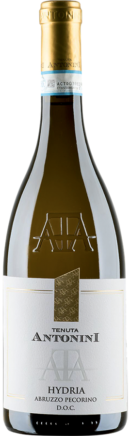 ABRUZZO DOC PECORINO HYDRIA 2025