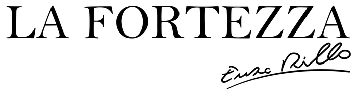 Logo LA FORTEZZA ENZO RILLO