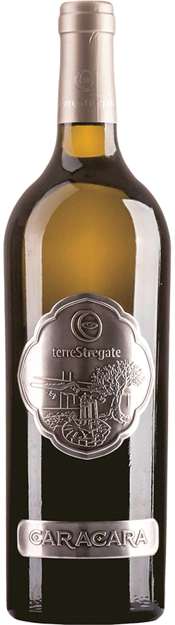 BENEVENTANO IGP FALANGHINA CARACARA 2020