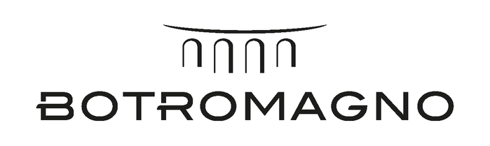 Logo BOTROMAGNO