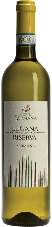 LUGANA DOC RISERVA 2021