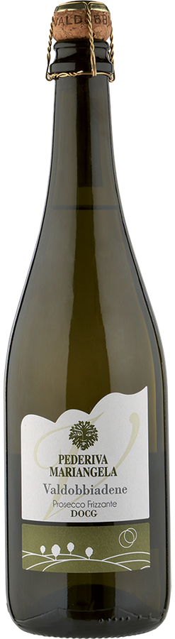 VALDOBBIADENE PROSECCO DOCG FRIZZANTE N.V.