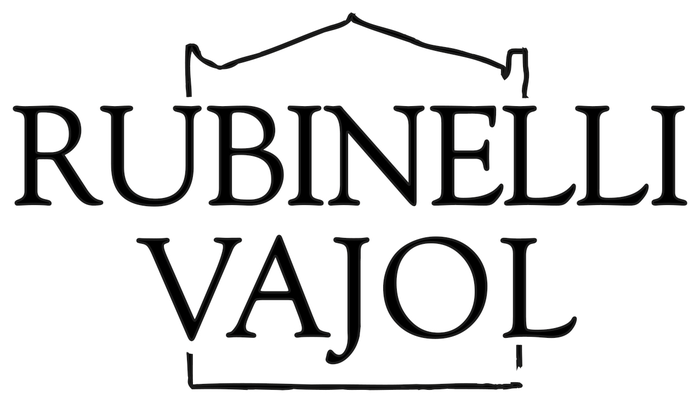 Logo RUBINELLI VAJOL